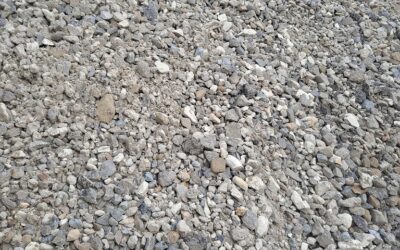 Beton kruszony tłuczeń podbudowa Kraków