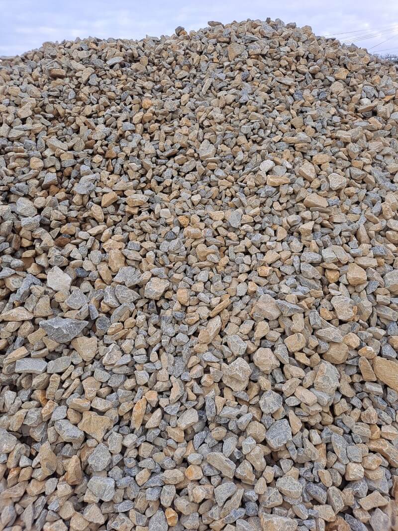 Tłuczeń drogowy podbudowa 30-63,5 mm Kraków