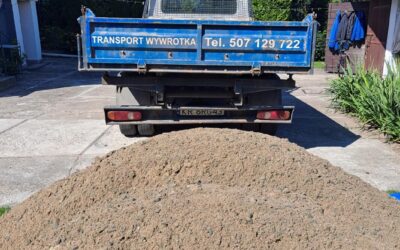 Spóła, pospóła, pospółka Kraków i okolice