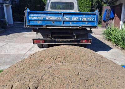 Spóła, pospóła, pospółka Kraków