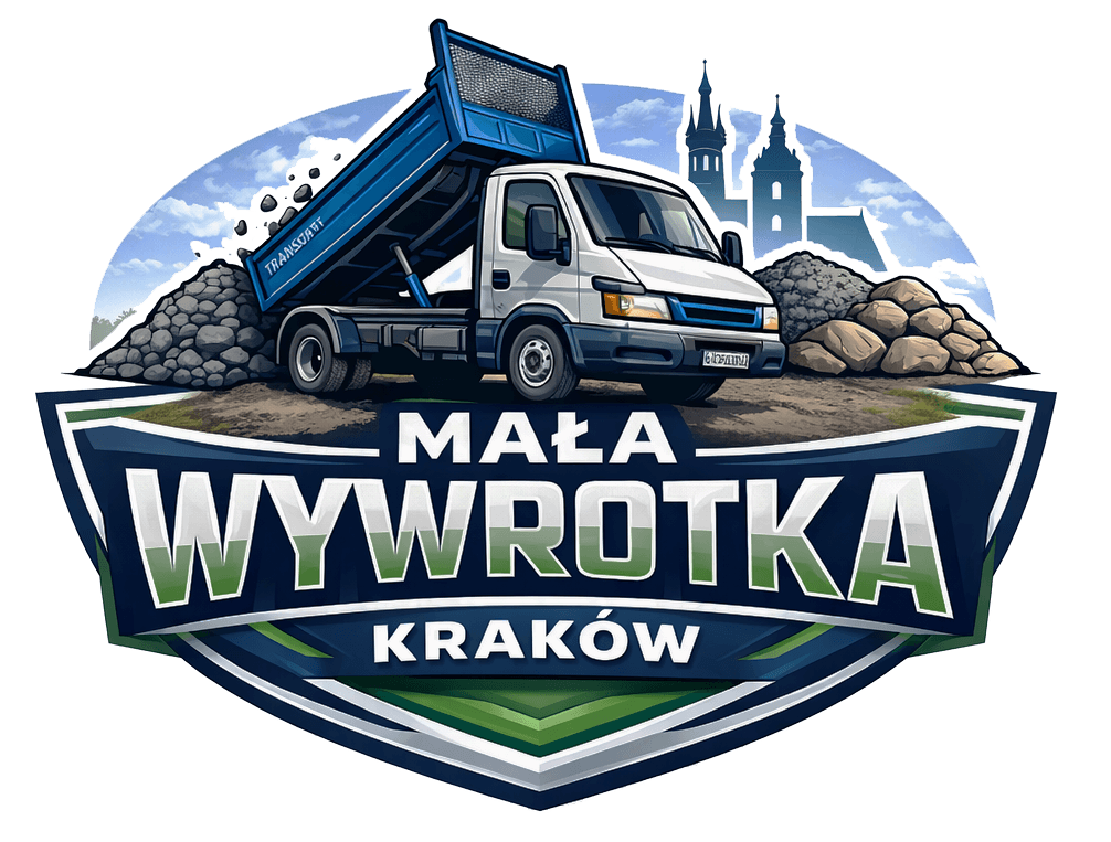 Mała Wywrotka Kraków (1) Mała Wywrotka Kraków<br />