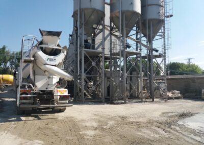 Beton półsuchy Kraków