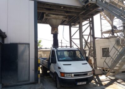 Beton półsuchy Kraków